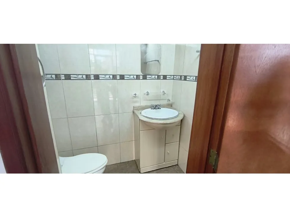 ALQUILER OFICINA CHACAITO DE 92 M2, 2 BAÑOS - 12