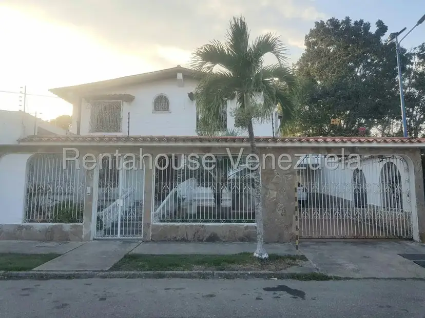 Casa (Duplex) en Venta en Santa Elena, Lara