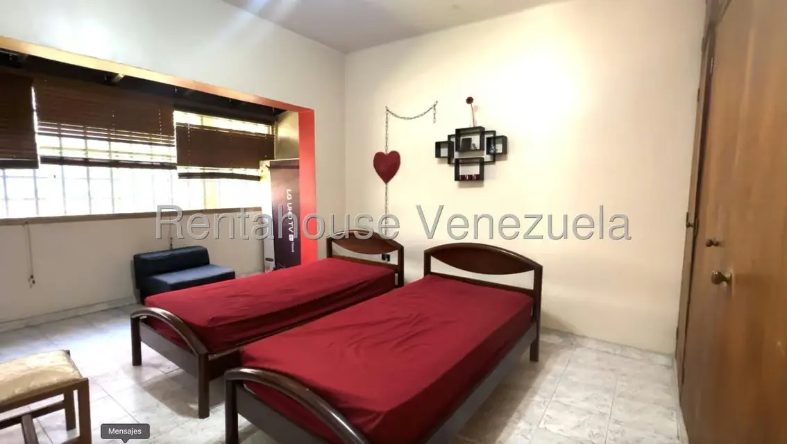 Casa (Duplex) en Venta en San Marino, Distrito Metropolitano - 12