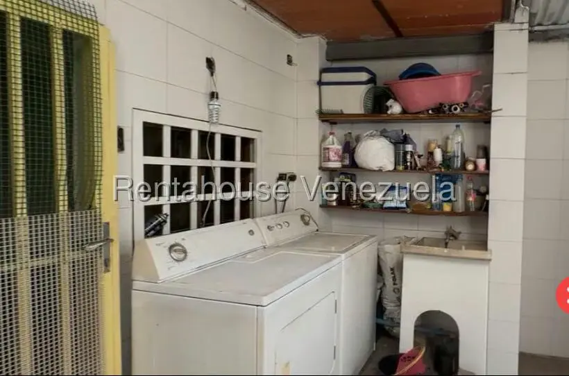 Casa (Duplex) en Venta en San Marino, Distrito Metropolitano - 15