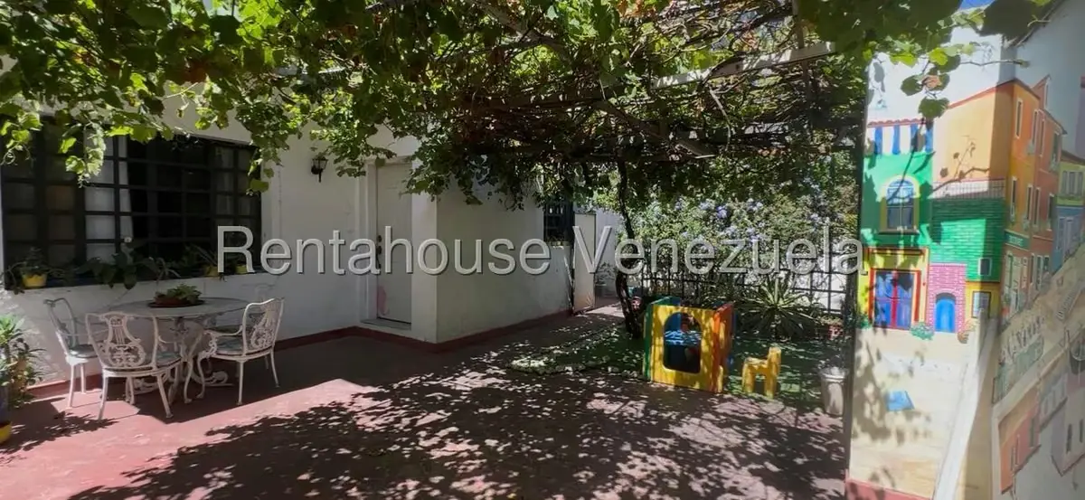 Casa (Duplex) en Venta en San Marino, Distrito Metropolitano - 18