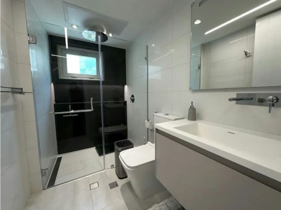 EXCLUSIVO APARTAMENTO EN ALQUILER EN CAMPO ALEGRE BELLA - 17