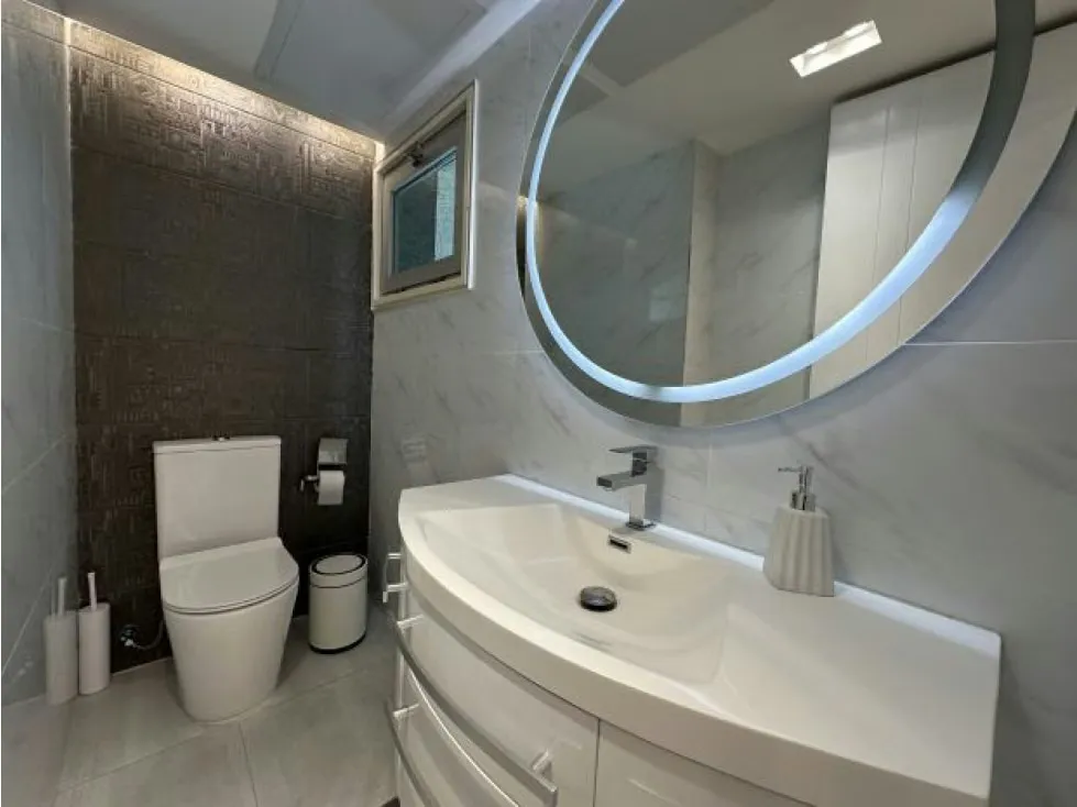 EXCLUSIVO APARTAMENTO EN ALQUILER EN CAMPO ALEGRE BELLA - 18