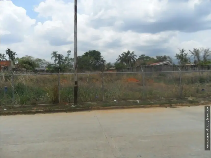 En Venta Terreno Guataparo Country Club TCL T 9707847