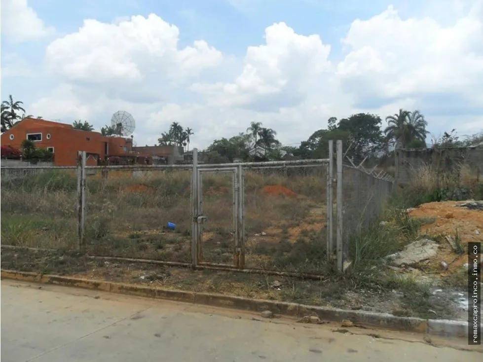 En Venta Terreno Guataparo Country Club TCL T 9707847 - 6