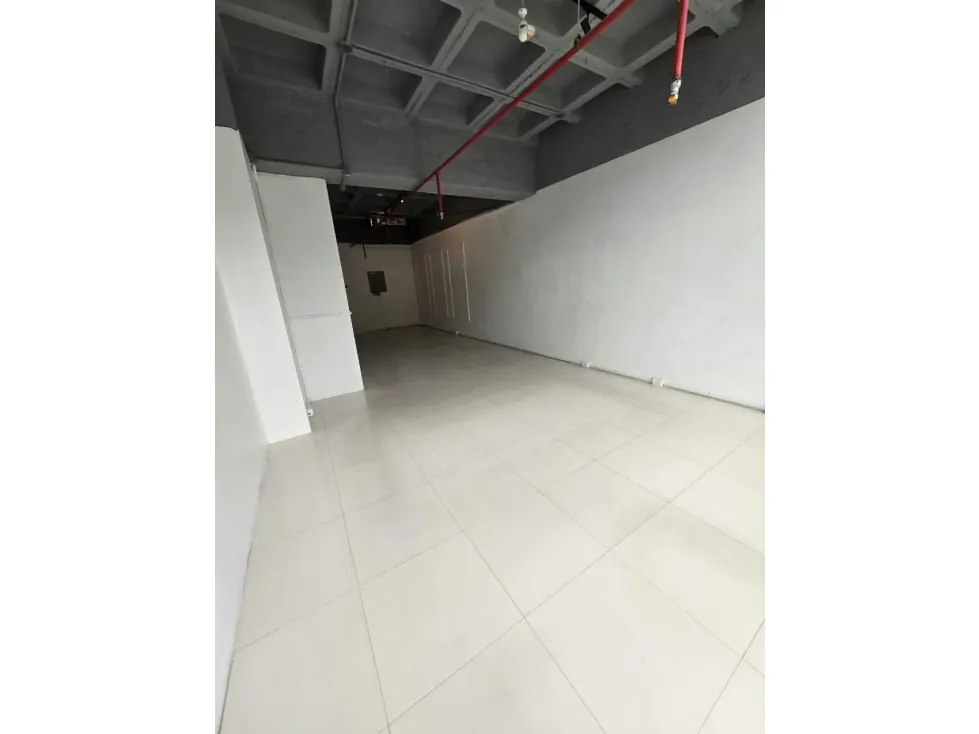 OFICINA EN ALQUILER - 7