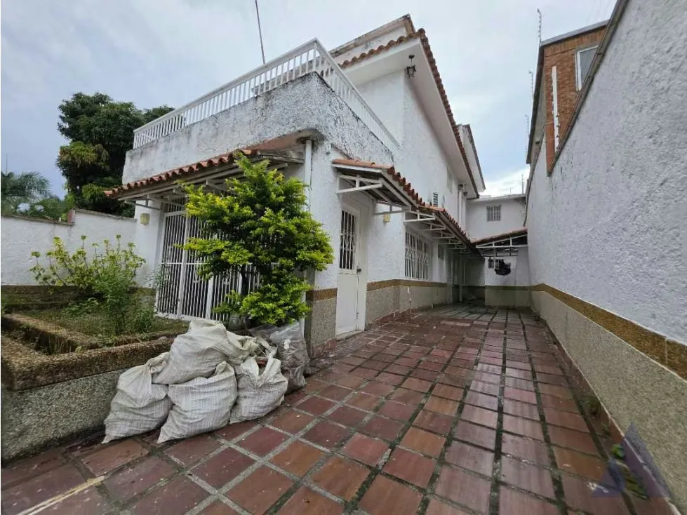 CASA EN VENTA CON ANEXO URB. LAS PALMAS 8H+ S / 8B / 8PE CALLE TRANQU - 15