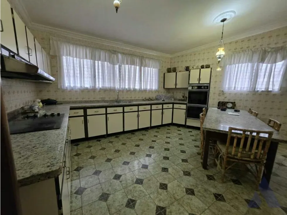 CASA EN VENTA CON ANEXO URB. LAS PALMAS 8H+ S / 8B / 8PE CALLE TRANQU - 3