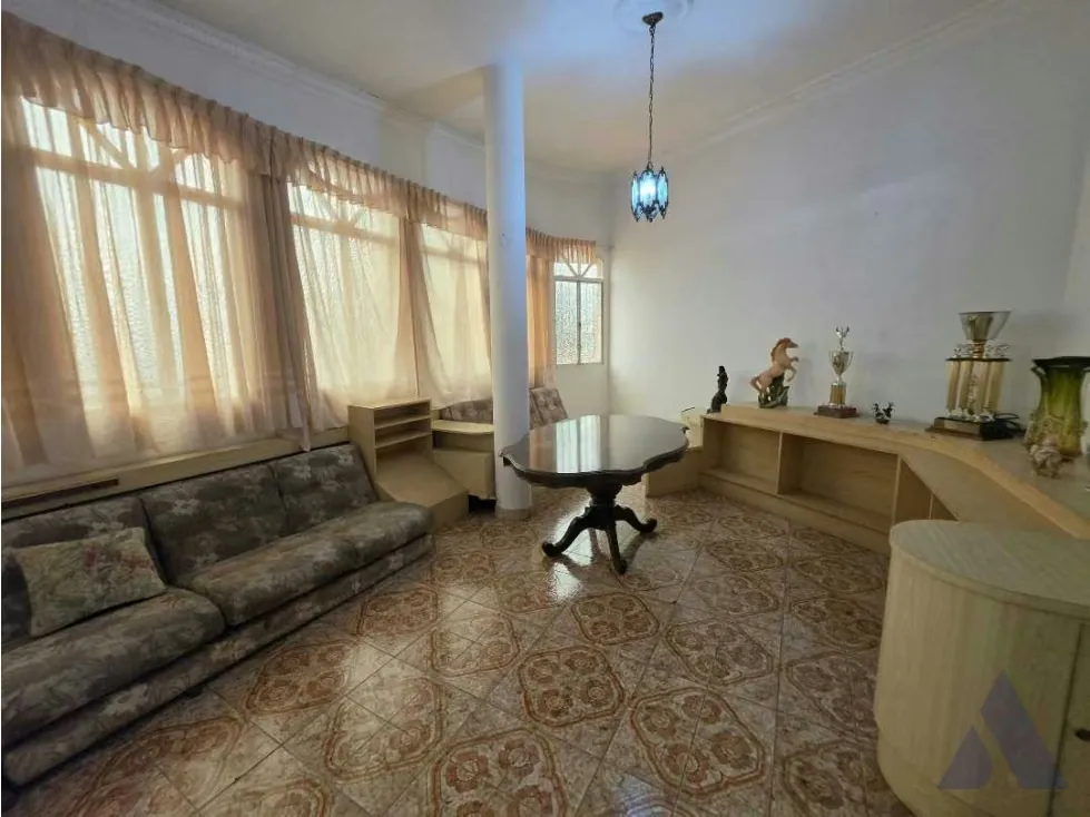 CASA EN VENTA CON ANEXO URB. LAS PALMAS 8H+ S / 8B / 8PE CALLE TRANQU - 7