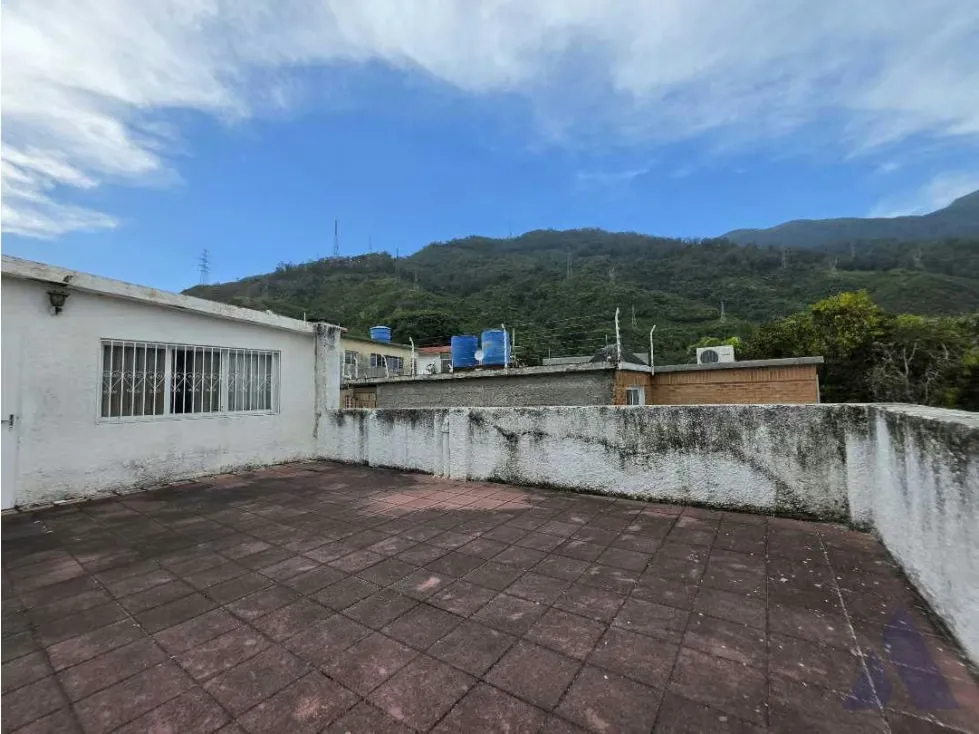CASA EN VENTA CON ANEXO URB. LAS PALMAS 8H+ S / 8B / 8PE CALLE TRANQU - 10