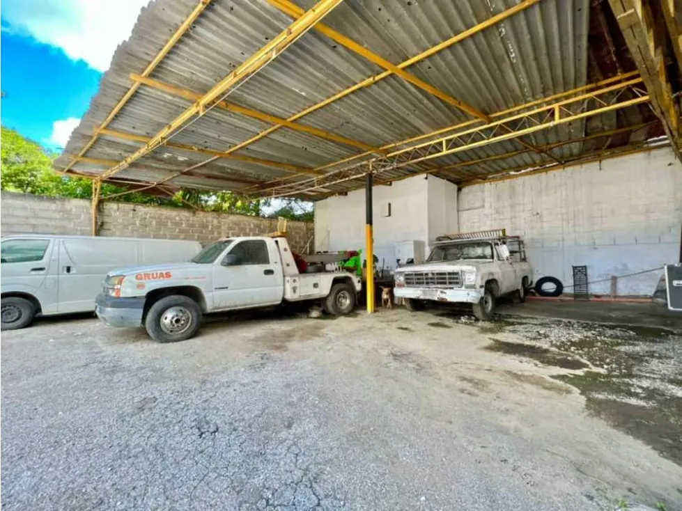 En Venta Terreno Zonificacion R5 Los Chorros. Oportunidad Comercial - 5