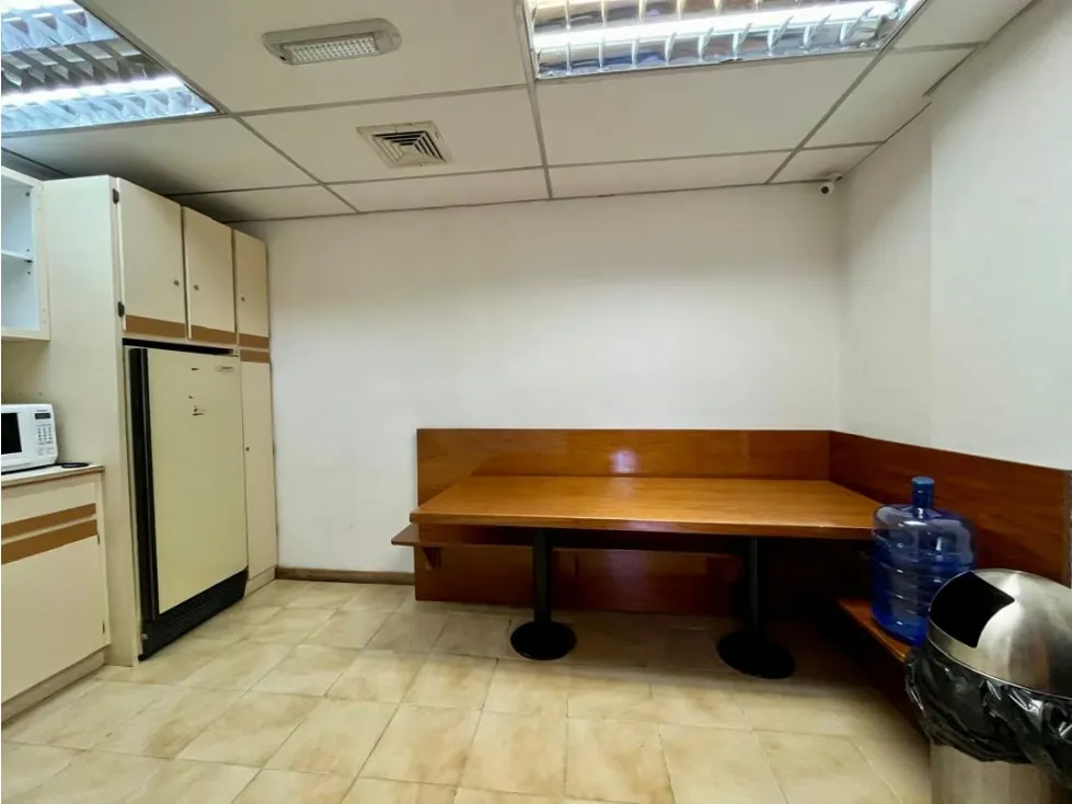 Se vende oficina 836m² Centro Plaza - 14