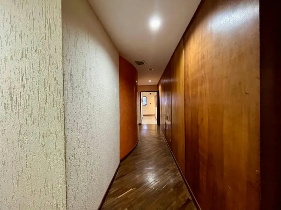 Se vende oficina 836m² Centro Plaza - 16