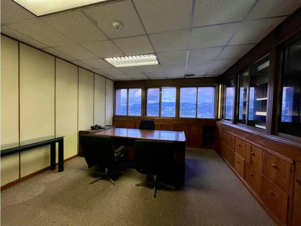 Se vende oficina 836m² Centro Plaza - 4