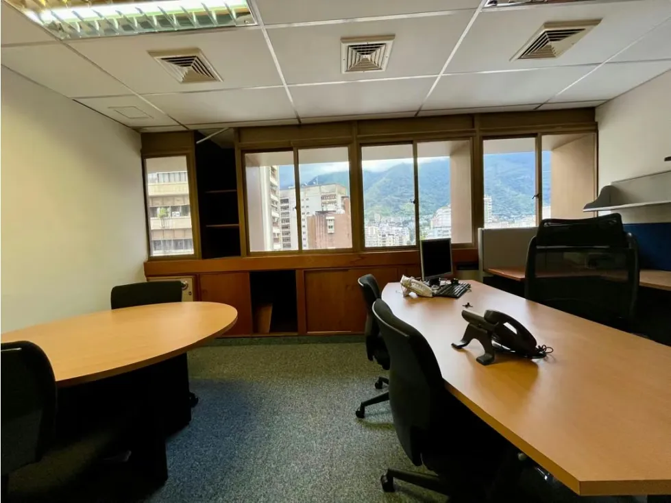 Se vende oficina 836m² Centro Plaza - 5