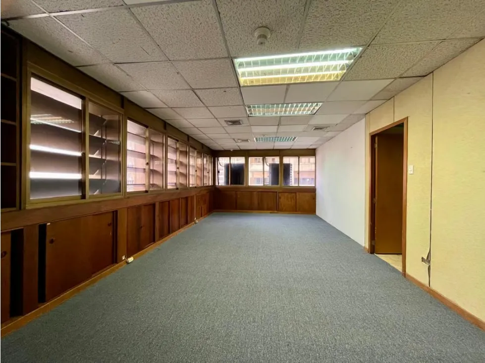 Se vende oficina 836m² Centro Plaza - 9