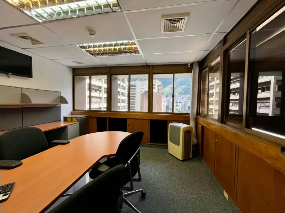 Se vende oficina 836m² Centro Plaza - 10