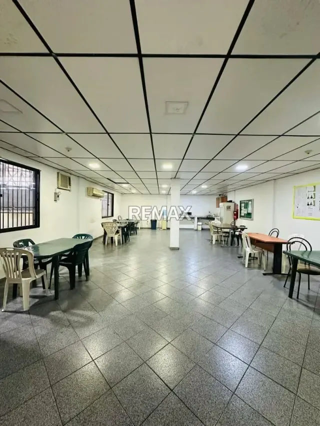Alquiler de oficina Av. Don Julio Centeno con 700mts aproximadamente - 6