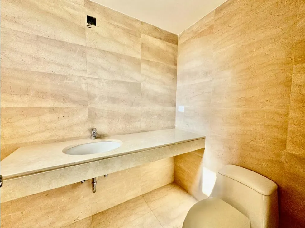 Se vende PB 398m2+105m2 4h+s/6b/6p Los Palos Grandes - 20