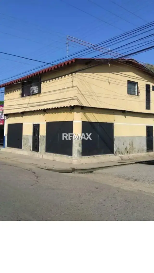 Local en Venta - Anzoátegui - Barcelona. Avenida Juan de Urpin