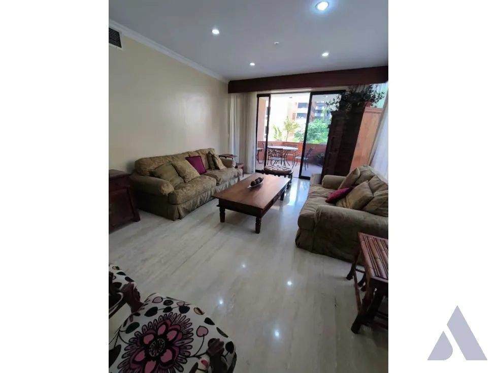 Se alquila apartamento 267m2 Campo Alegre 7414 - 11