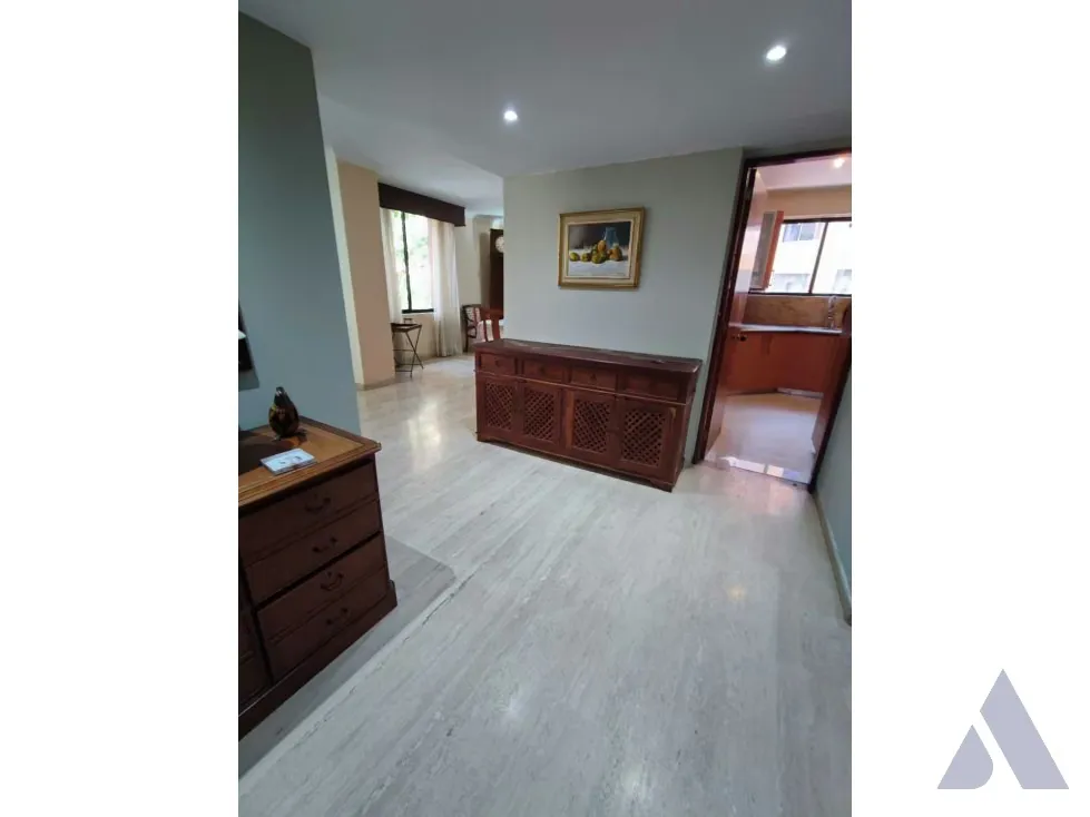 Se alquila apartamento 267m2 Campo Alegre 7414 - 13