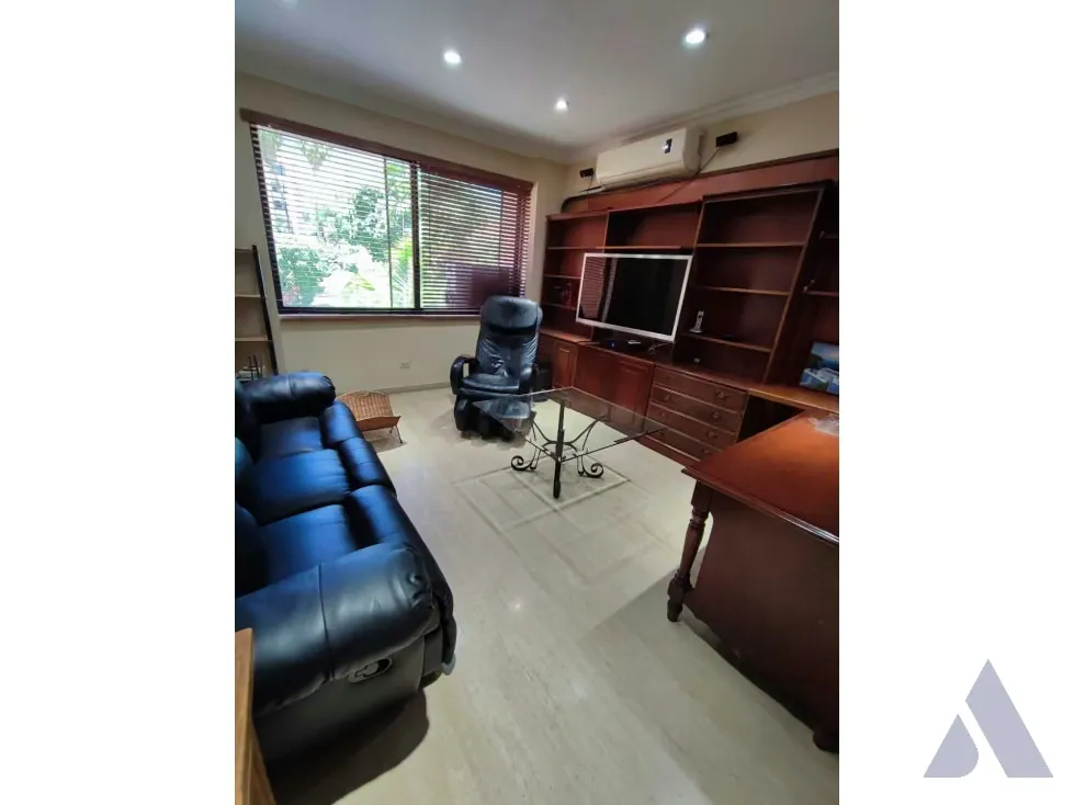 Se alquila apartamento 267m2 Campo Alegre 7414 - 14
