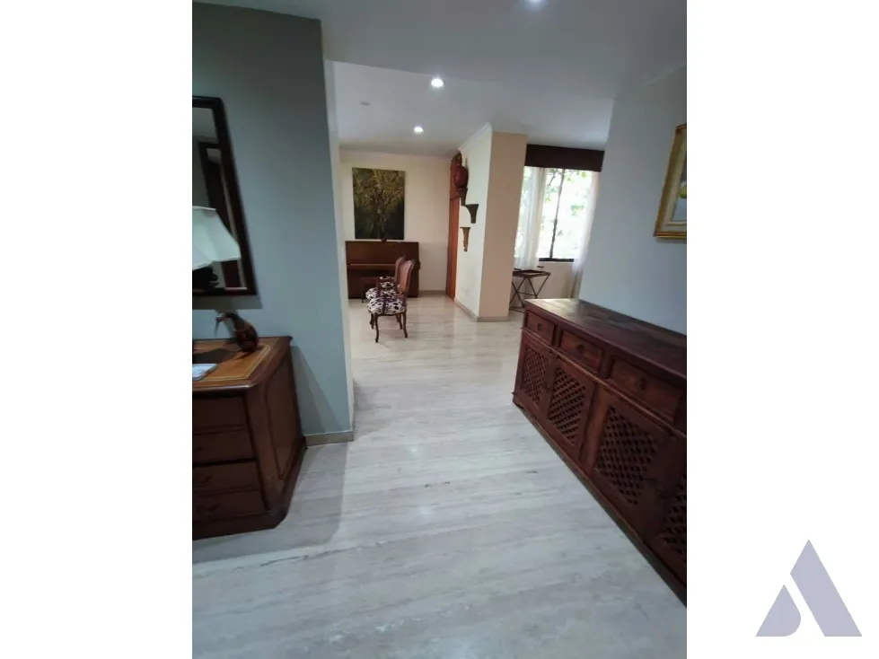 Se alquila apartamento 267m2 Campo Alegre 7414 - 15