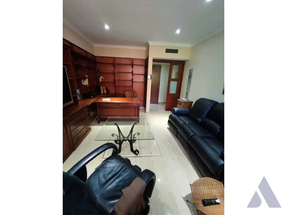 Se alquila apartamento 267m2 Campo Alegre 7414 - 18