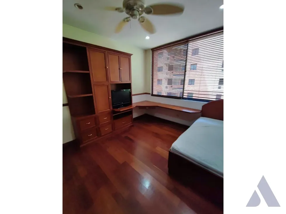 Se alquila apartamento 267m2 Campo Alegre 7414 - 20