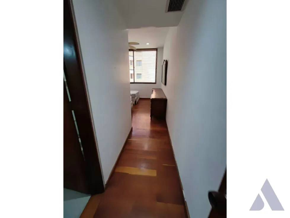 Se alquila apartamento 267m2 Campo Alegre 7414 - 24