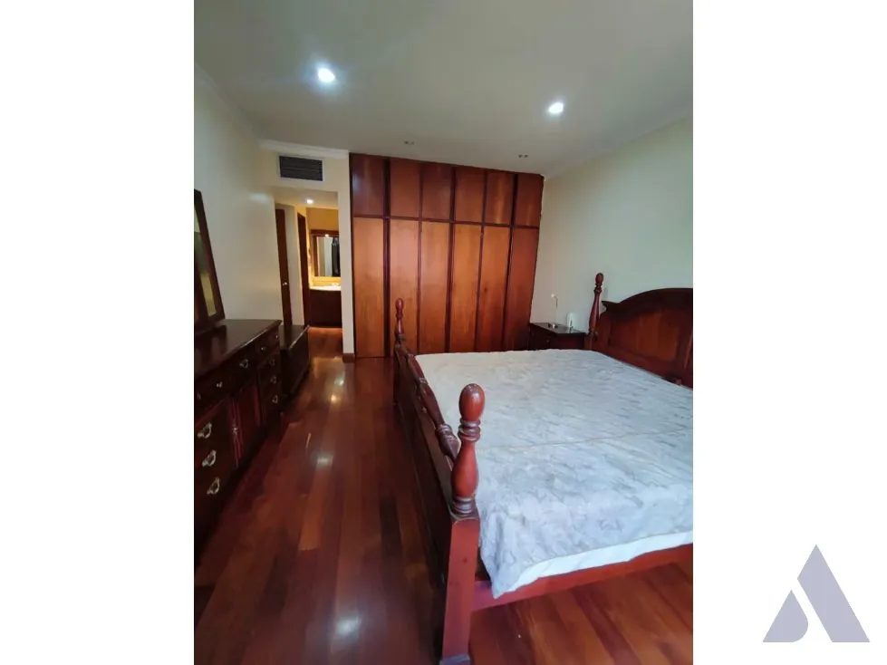 Se alquila apartamento 267m2 Campo Alegre 7414 - 27