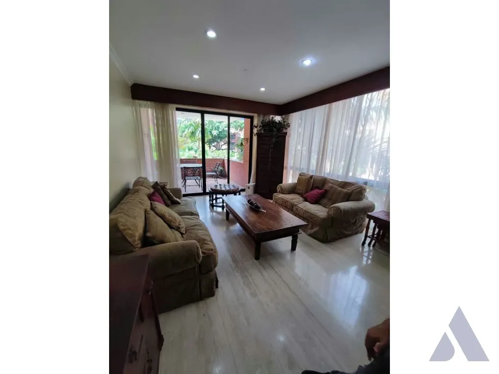 Se alquila apartamento 267m2 Campo Alegre 7414 - 30