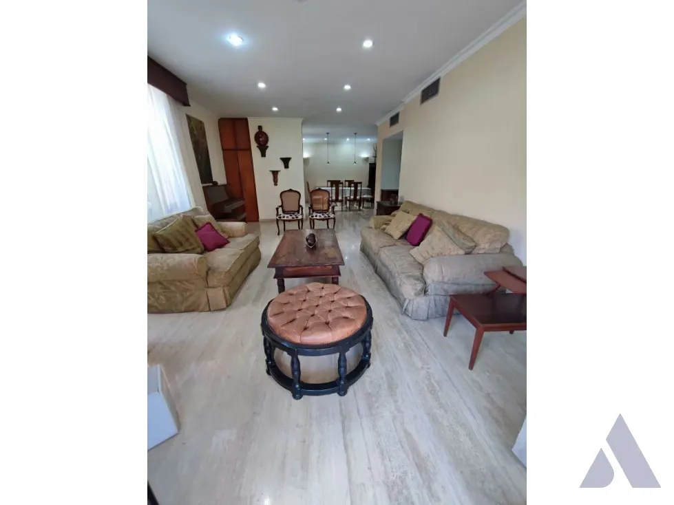 Se alquila apartamento 267m2 Campo Alegre 7414 - 9