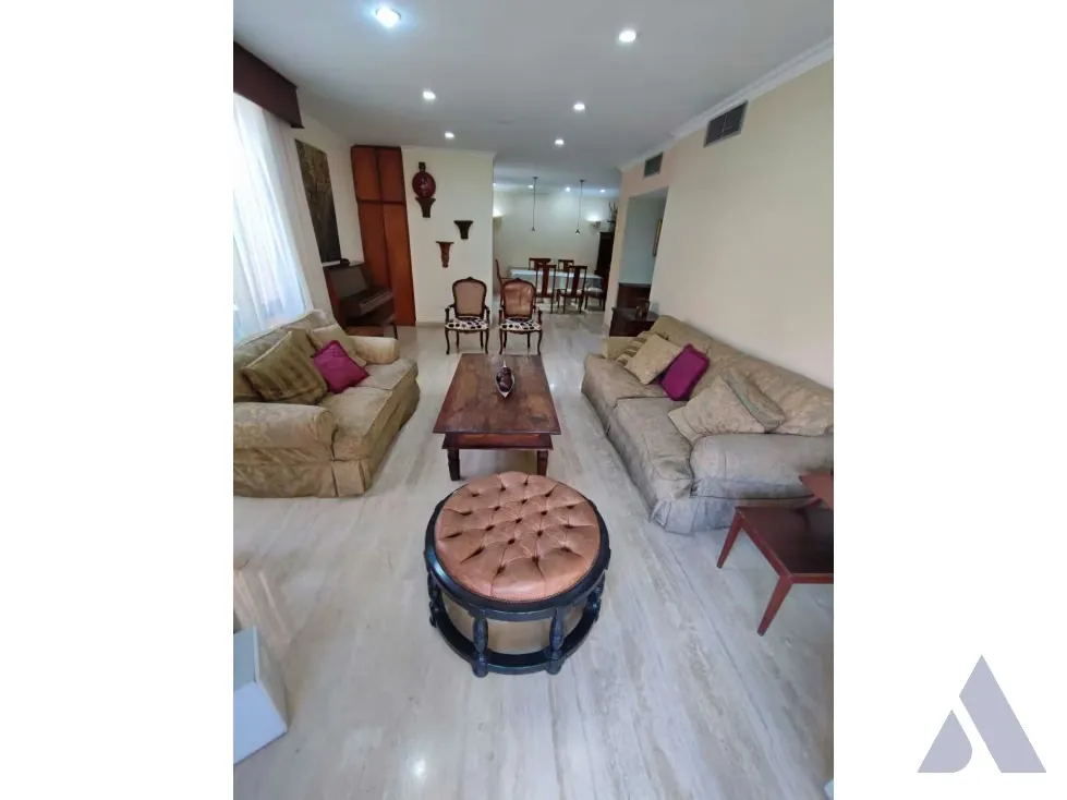 Se alquila apartamento 267m2 Campo Alegre 7414 - 10