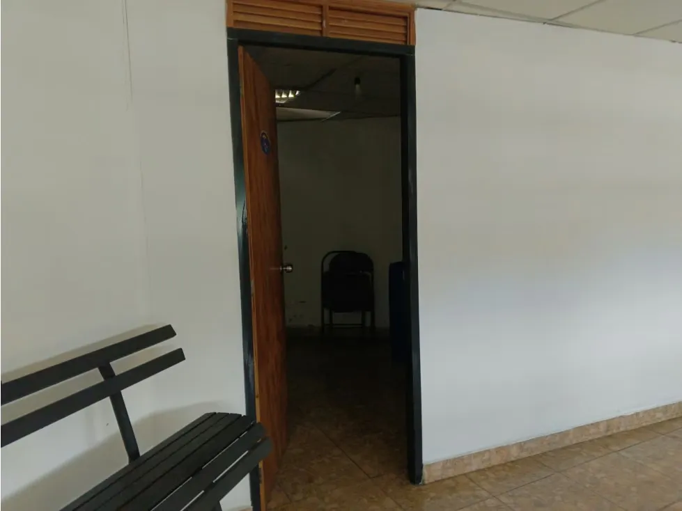 VENTA DE TERRENO, ESTACIONAMIENTO EN LAS MINAS DE BARUTA 4.319 M2 - 12
