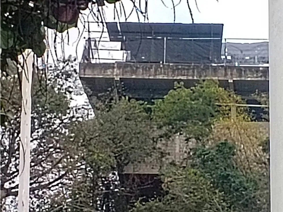 VENTA DE TERRENO, ESTACIONAMIENTO EN LAS MINAS DE BARUTA 4.319 M2 - 5