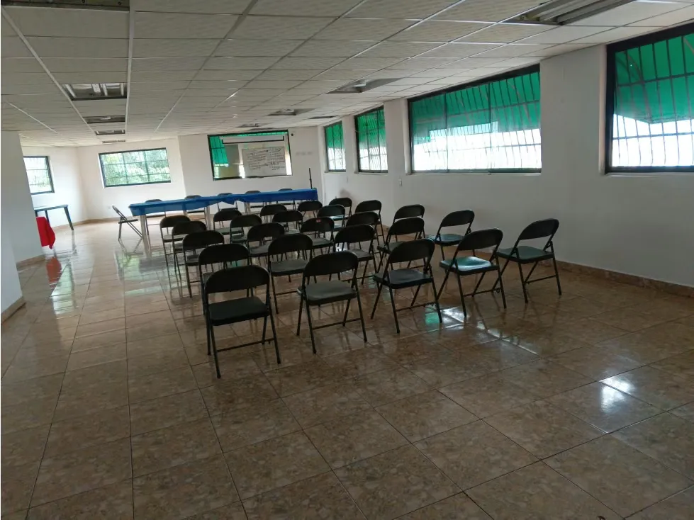 VENTA DE TERRENO, ESTACIONAMIENTO EN LAS MINAS DE BARUTA 4.319 M2 - 10