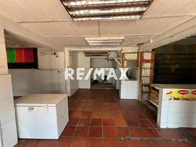 Casa comercial en venta en la Avenida 15, Sierra Maestra, San Francisco - 3