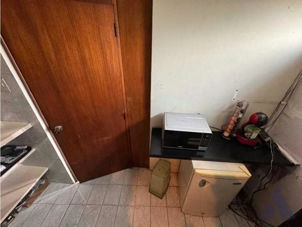Alquilo cubículos desde 7m2 El Recreo 0440 - 7
