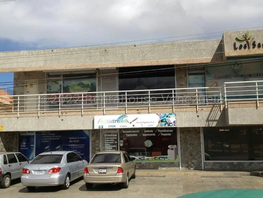 Comercial (Local Comercial) en Alquiler en Centro, Falcon - 9
