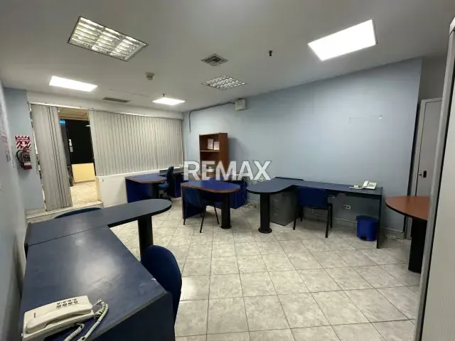 Oficina en alquiler en CC Arta, Chacaito - 4