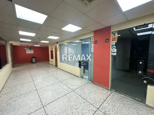 Oficina en alquiler en CC Arta, Chacaito - 10