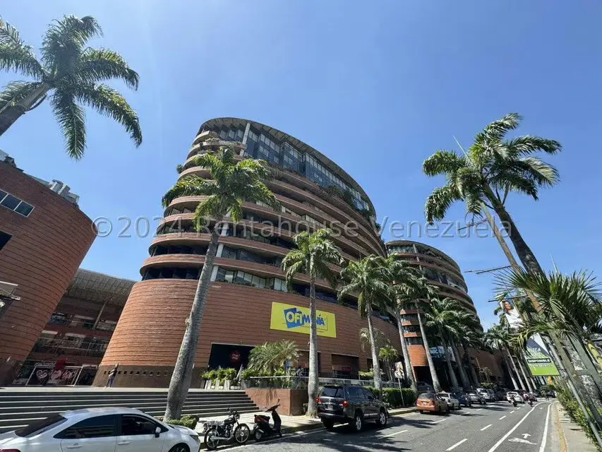 Local Comercial en Venta en La Castellana, Distrito Metropolitano