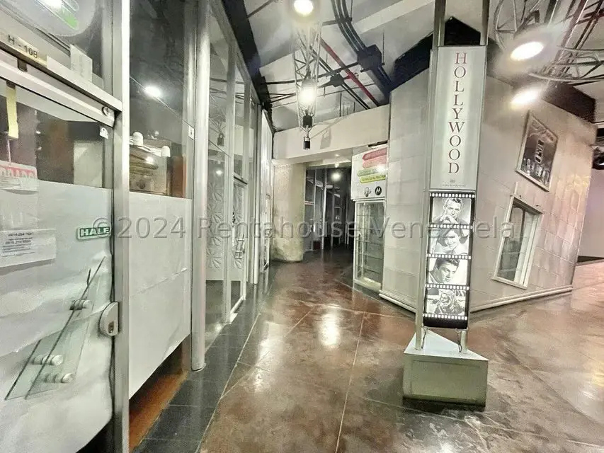 Local Comercial en Venta en La Castellana, Distrito Metropolitano - 11