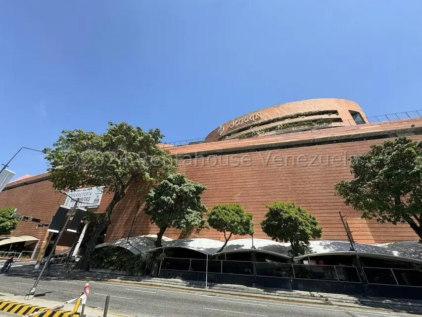 Local Comercial en Venta en La Castellana, Distrito Metropolitano - 12