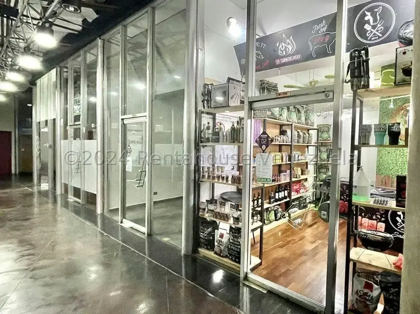 Local Comercial en Venta en La Castellana, Distrito Metropolitano - 5