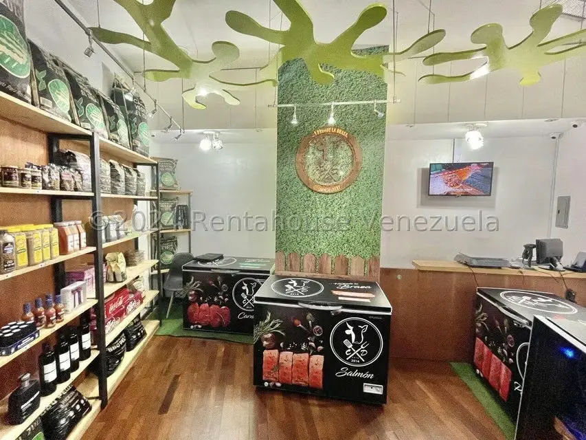 Local Comercial en Venta en La Castellana, Distrito Metropolitano - 6