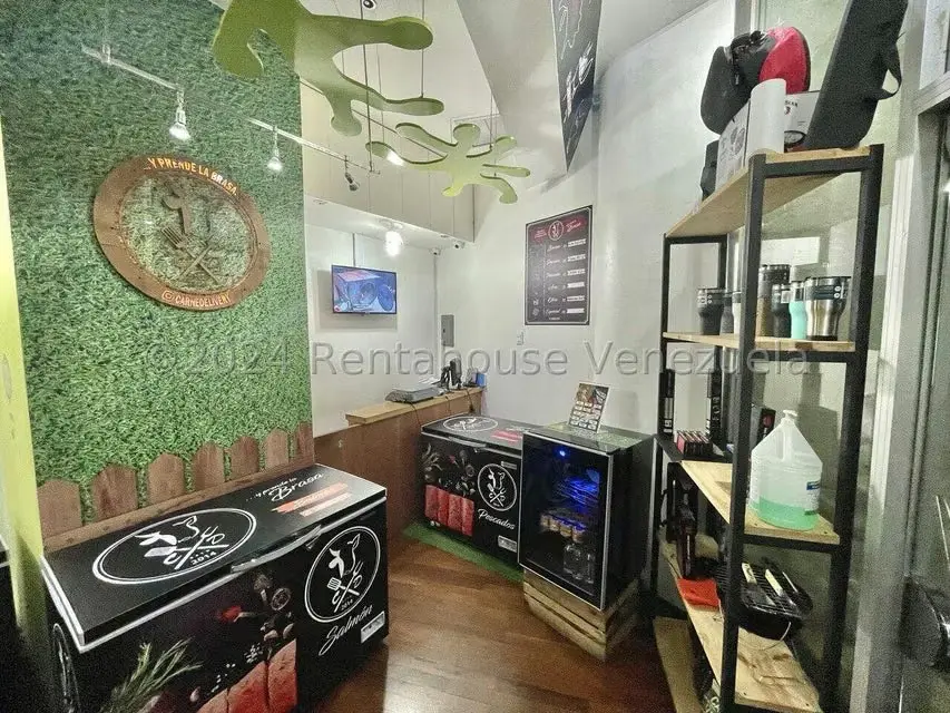 Local Comercial en Venta en La Castellana, Distrito Metropolitano - 7