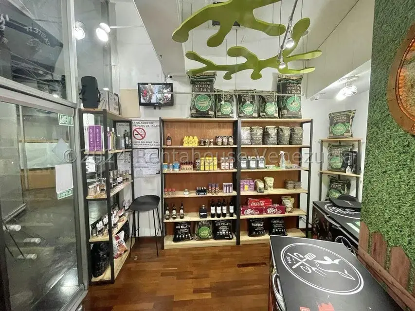 Local Comercial en Venta en La Castellana, Distrito Metropolitano - 8